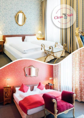 Das Kleine Hotel